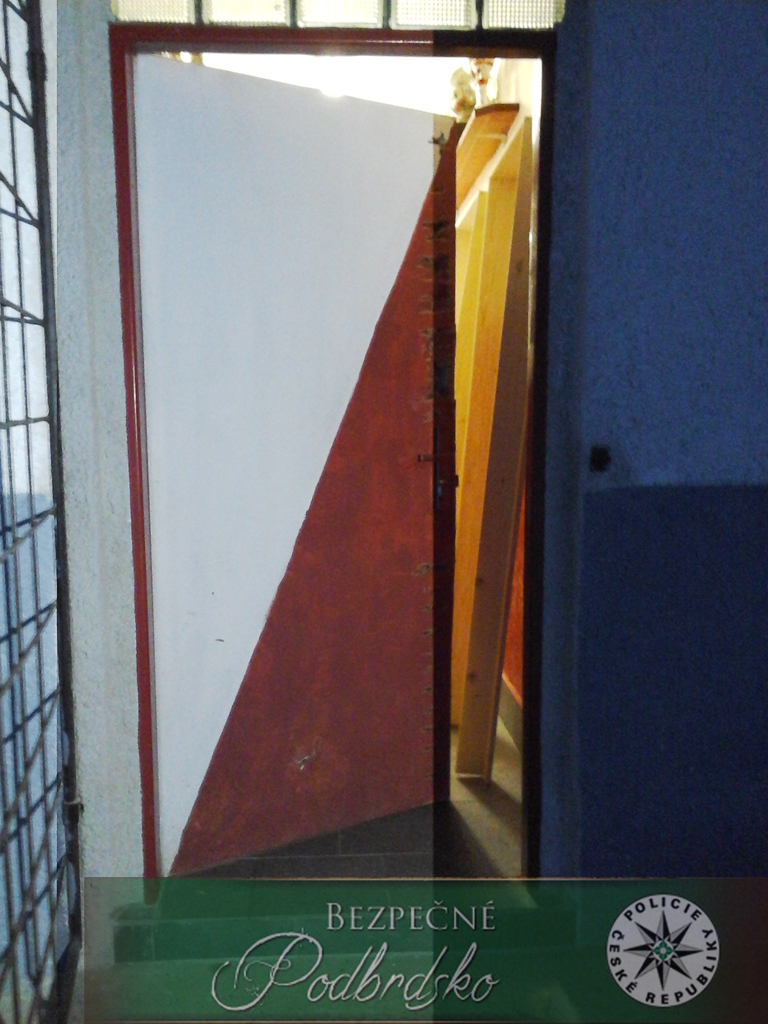 Bohutín šatny 1