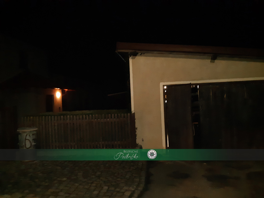 Podlesí 267