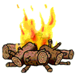 ohniště
