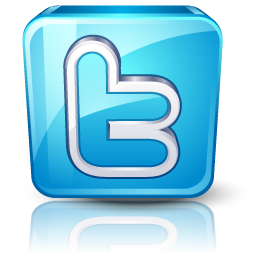 twitter icon