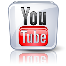 youtube icon