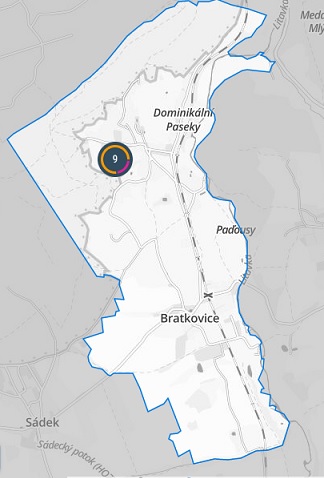 Bratkovice 2022
