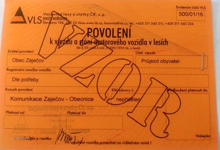 povolenka 1